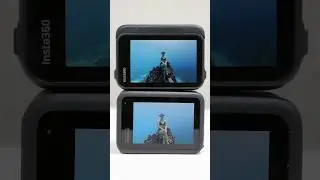 Best Underwater Action Camera: Insta360 Ace Pro 2 vs GoPro Hero 13 #insta360 #insta360acepro2