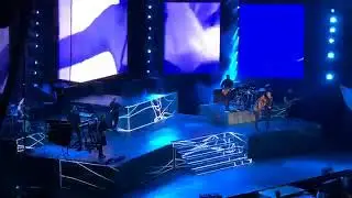 chayanne tour oaxaca