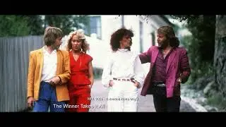 ABBA - The Winner Takes It All (MBL 2025 - Extended Retro Mix 3)