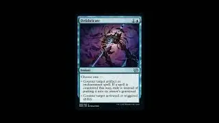 Mtg meme compilation