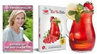 Red Tea Detox Customer Reviews-Red Tea Detox Does It Work