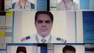 PIA flight 8303 crash