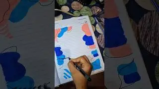 Day 6 of easy Front Page #music #art #spotify #drawing #song #easy #youtube