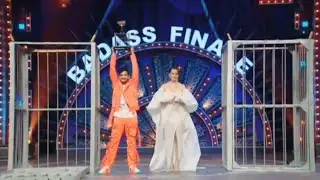 Lockupp Season 1 Winner Munawar