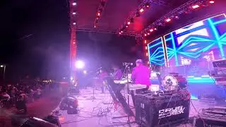 Grupo Shantaje de Houston Tx. (La chica que soñe) En vivo desde La Mesilla Tecozautla Hidalgo. 
