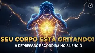 SEU CORPO ESTA GRITANDO - Entenda o porquê