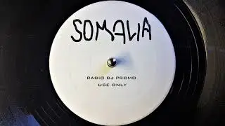 Sade ~ Somalia [ Remix ]