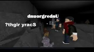 Underground (made by Morgenne)  roblox