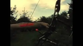 The Irish Open Field Archery Championships 2012