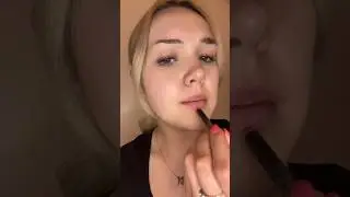ALWAYS SMILING MAKEUP HACK?
