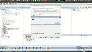 Reverse engineering - wildfly9 - SQL Server 2012