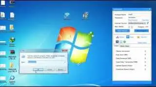 شرح توزيع الويرلس باستخدم برنامج mhotspot