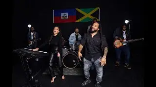Phyllisia Ross & Ky-Mani Marley - KENBE LA Official Video