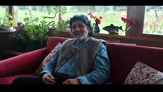 Mini documental Ziley Mora
