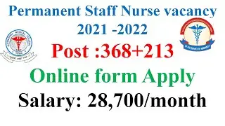 MP Online Permanent Vacancy 2021-2022| Post -368+ 213 |All candidate can apply  Online form fill up