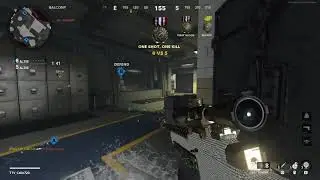 COD cold war Search and Destroy clutch