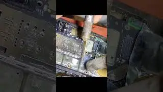 how to remove and clean black pest ic part 1
