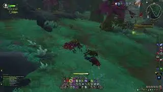 Portable Paralytic & A Most Vile Venom, WoW Midnight Quests