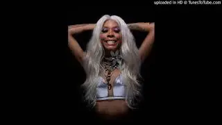 Rico Nasty - Guap (LaLaLa) [Instrumental Remake]