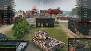 Fv183 Gameplay 5979k Damage