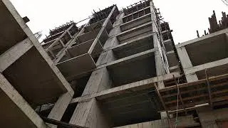 فيديو يوضح الفرق بين فاصل التمدد  و فاصل الإنقطاع أو التصدع . المهندس عزوز محمد أمير