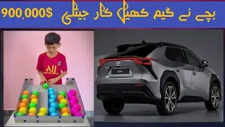 Play puzzle sort ball new game |hanayama puzzles #youtubevideo #Puzzletest