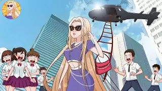 My life changed after dating the school&rsquo;s billionaire 丨SMSS 丨Story Animate