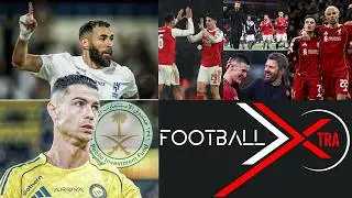 FOOTBALL XTRA 06.02.2026