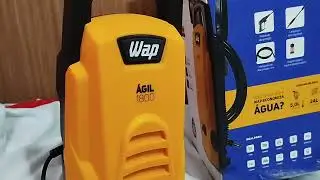 Wap, nossa primeira experiência 