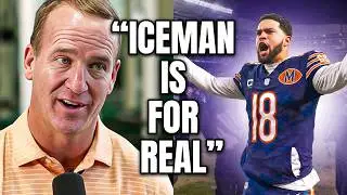 NFL Legends Explain Why Caleb Williams Is SO CLUTCH