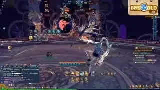 bns Tower of Infinity