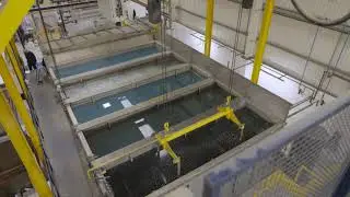 Chrome Free Aluminium Pre-treatment process