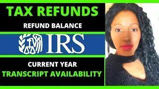 Tax refund 2021 IRS tax refund 2021
