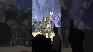 My Apocalypse 【Arch Enemy】Michael Amott Riff #archenemy #Michaelamott #live #guitar