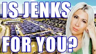 PROS & CONS Of Living In Jenks Oklahoma | Moving To Jenks Oklahoma | Oklahoma Real Estate