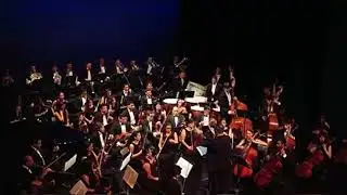 Encuentros Orquestales LXXXV - M&uacute;sica Orquestal Francesa1 (OSPIR y OSEDeMAE)