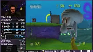 Any% PS2 26:19.03 (WR)