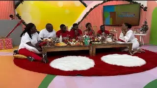 VLOG - O MOMENTO DA BLINDADA ESPECIAL NATAL | A Casa dos F’s.