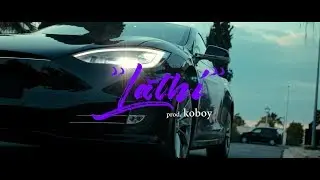 Dirty Harry - Lathi | Λάθη (Official Music Video)