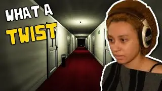 A unexpected shocking twist - Death Trips