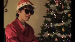 HANGERHAND - Talk Show Wine Show Christmas Edition