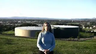 Our Water System