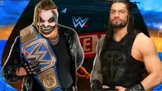 Roman Reigns vs The Fiend Bray wayyat at WrestleMania 36 challenge ?