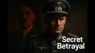 Hitler&rsquo;s Most Loyal General Who Secretly Betrayed Him