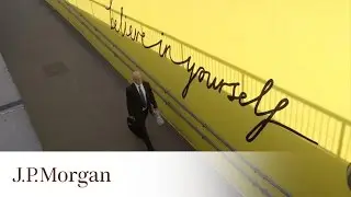 Growing Small Business and the Economy in London | J.P. Morgan