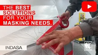 INDASA Masking Solutions