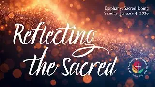 Travis Park Church Worship - Sunday, January 4, 2026