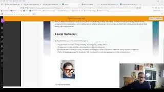 WR121 Week One Overview