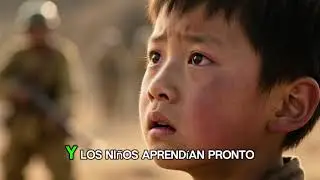 La HISTORIA de Li Wei #2