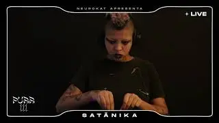 S̶A̶T̶ÄN̶I̶K̶A̶   - PURR 3